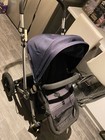 Bugaboo Cameleon 3 Stroller Base Cameleon3