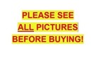 Apple Macbook Pro 15  A1990 2018 Complete Lcd Screen Laptop Assembly Spacegray 5