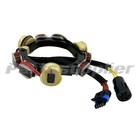 Johnson Evinrude 10-15-25-35 Hp 2   3 Cyl Stator 584548 584821 763761 173-4821