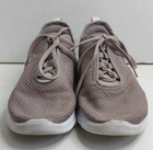 Nike Air Max Motion 2 Women s Size 8 Purple White Running Walking Shoes Sneaker