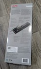 Apc Home Office Surgearrest 8-outlet Surge Protector W  Phone   Coax Protection