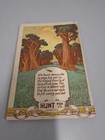 1952 Speedball Text  Lettering And Poster Design Book For Pen   Brush  Vtg  Guc