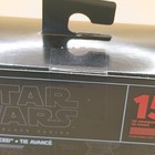  15 Star Wars The Black Series Titanium Series Die-cast Metal Tie Advanced  15