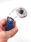 Martelli 45mm Ergonomic Rotary Cutter  left Handed  Fabric Cutter  new 