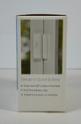 Ring Alarm Contact Sensor - 2 Pack - Door   Window Sensor - Z-wave - New sealed