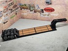 1 14 Scale Lowboy Trailer Compatible With Tamiya Rc Trucks Diy Unassembled Kit
