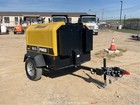 2023 Allmand Maxi-power 15xr S a 15kw Towable Generator 15kva Genset Cat Bidadoo