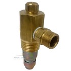 Air Compressor Check Valve 5140030-78 Fits Dewalt  Porter Cable  Black N Decker
