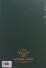 Uthmani Script-the Holy Quran-arabic Only  izzku2 Gift For Parents