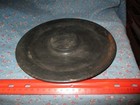 Nnn  1890 s-1920 s Foundry Pattern  Industrial Art Decor Mold 8 7 8 Inch Wide