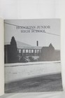 1978 Hodgkins Junior High School Yearbook Braves Westminster Colorado Denver 