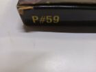 Lot Of 2 Vintage 8 Mm Films  P   59     60