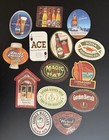 Beer Coasters Lot  213  