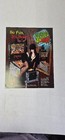 - Bally Elvira Scared Stiff - Original Pinball Flyers -
