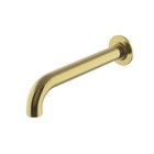 Waterworks Component Only Universal 8  45   Wall Shower Arm Brass 05-81870-77995