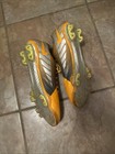 Nike Mercurial Vapor 8 Fg Mens Size 8 5 Us Soccer Cleats  Slight Wear