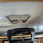 Vintage General Electric Ge Automatic Grill Waffle Baker Model A6g44 Made In Usa