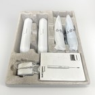 2pk Philips Sonicare Protectiveclean 4300 Rechargeable Toothbrush Open Box