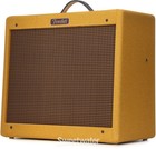 Fender Blues Junior Iii 1x12  15-watt Tube Combo Amp - Lacquered Tweed