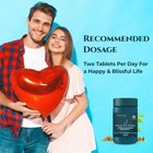 Men   s Health Gummies     Bigger Penis   Long Lasting Stamina   Fast Acting