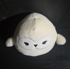 Squishmallow Kellytoy Plush Harry Potter 10  Hedwig The Owl New With Tag