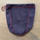 Crown Royal Blackberry Purple Bag Whiskey Limited Edition
