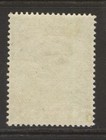 Newfoundland 115 1919 1c Light Green Suvla Bay Trail Of The Caribou Issue Mph 