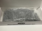 Rocky Balboa World Heavyweight Championship Legacy Belt - Sylvester Stallone