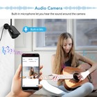 3mp Wireless Security Camera System Audio Cctv Wifi Outdoor Home 8ch Nvr 2tb Hdd