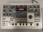 Roland Mc-505 Groovebox Sequencer Drum Machine Tested Working Japanese Dsp