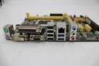 Asus H81m-c Intel Lga1150 Ddr3 Desktop Motherboard Microatx No Io Shield