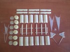1 35 Set Of Armament For The Helicopter Of Mi-8   Mi-17