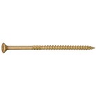 10 X 4  Star Drive Tan Xl1500 Saberdrive   Exterior Deck Screws