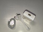       ipod 4th A1070 Apple Power Adapter   30pin To Firewire Fw Charging Data Cable