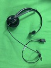 Lot Of 3  Plantronics Encorepro Hw510 Monaural Noise-canceling Headset  e8 