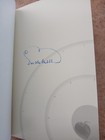 David Mitchell   The Bone Clocks A Novel Signed 1st Edition 2014