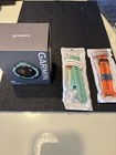 Garmin Instinct 3 50mm Amoled Gps Watch- Comes With Additional Watch Bands 
