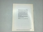 Lamborghini Guide 1963 To 1973 A Transport Bookman Publication Booklet