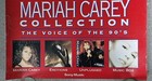 Mariah Carey 90 S Sony Music Door Poster Tour Concert Rare