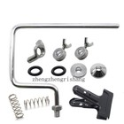 Fishing Line Winder Spooler Machine Spinning Baitcasting Reel Spooling System