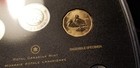 Canada 2008 Specimen Royal Canadian Mint Set With Rare Common Eider Dollar 