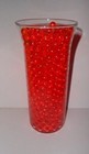 Red Water Beads Centerpiece Vase Filler - Bulk  1 Pound   Saving Makes 12 Gal