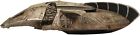Serenity Firefly Tv Series Statue - Ornament Set Of 2 - Inara s Shuttle   Reaver