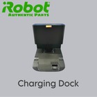 Genuine Oem Irobot Roomba I1 I3 I4 I6 I7 I8 Clean Base  Disposal Charging Dock