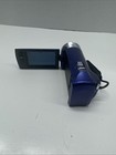 Sony Handycam Hdr-cx240 Digital Video Camera Camcorder - 54x   Full Hd - Great