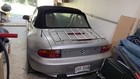 1998 Bmw Z3 2 8