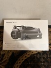 Dji Mavic Pro Quadcopter With Remote Controller - Grey