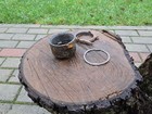 Ww2 Accessories Mp From The German Bunker Relic 
