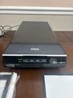 Epson Perfection V550 Photo Scanner 64000 Dpi W film   Slide Scanner