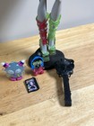 Monster High Sweet Screams Ghoulia Yelps Doll